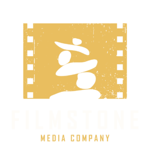 Full Logo Porcelain Gold
